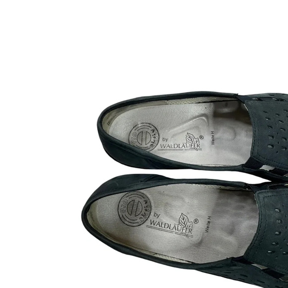 Waldlaufer Pro-Aktiv Shoes - Picture 8 of 11